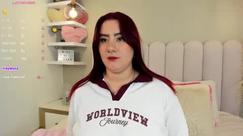 EMILY   Monday 5-2 am From Tuesday to Friday5-1 am Colombia time online show from January 6, 10:37 pm