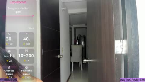 independet model online show from September 10, 11:38 pm