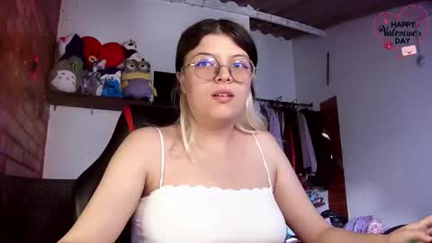 Julieta online show from February 14, 7:02 pm