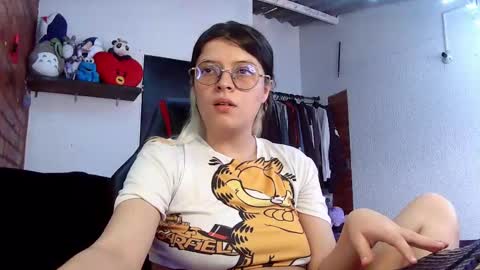 Julieta online show from March 10, 6:01 pm