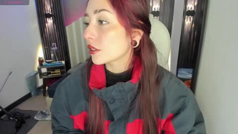 Emily online show from January 7, 2:41 pm