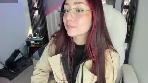 Emily online show from January 9, 3:37 pm