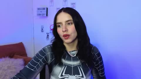 Snapshot of emily_lindey_ chatting on February 3, 6:51 am Emily Lindey online show from February 3, 6:51 am