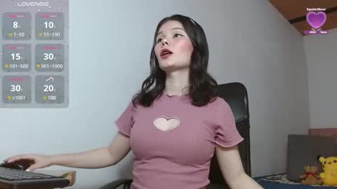 Snapshot of emily_littesweet chatting on February 25, 8:09 pm Emily littesweets online show from February 25, 8:09 pm