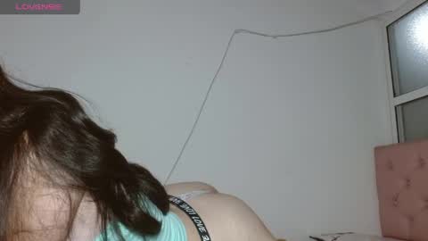 Emily littesweets online show from April 12, 2:05 am