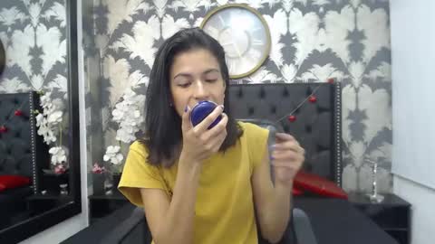 Emily online show from March 10, 4:14 pm