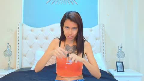 Emily online show from September 9, 1:49 am