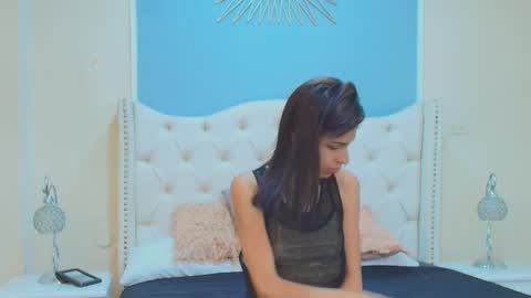 Emily online show from September 16, 11:17 pm