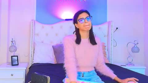 Emily online show from October 5, 9:34 pm