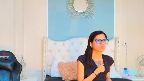 Emily online show from January 15, 12:37 am