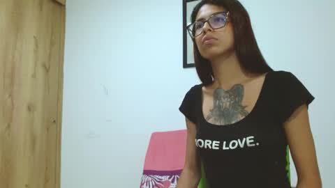 Emily online show from May 30, 4:20 am