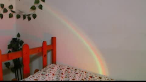 Snapshot of emily_mckey chatting on October 29, 7:04 pm Emily online show from October 29, 7:04 pm