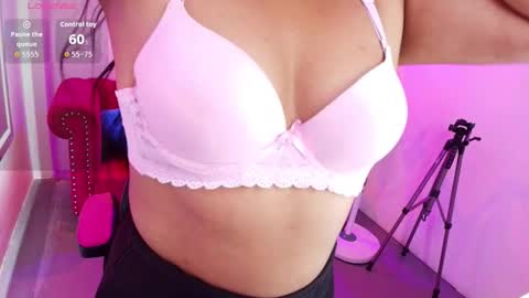 EMILY.  online show from February 18, 4:08 am