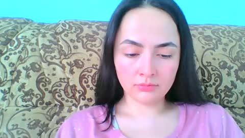 emily_morning_dew online show from January 17, 8:56 am