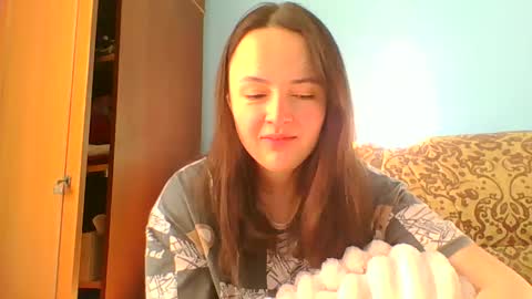 emily_morning_dew online show from March 10, 6:49 am