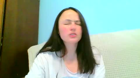 emily_morning_dew online show from March 10, 4:14 pm