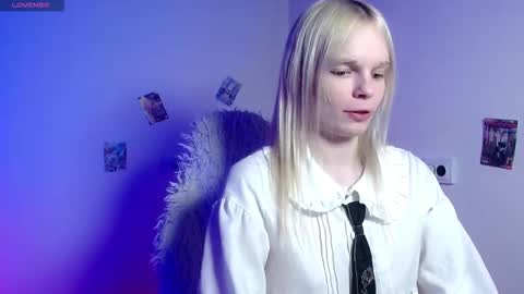 Lia online show from March 14, 5:24 am