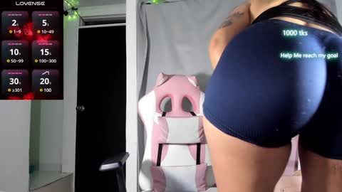 emily_palmeer online show from January 28, 11:28 pm