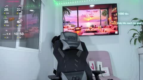 emily_palmeer online show from January 13, 10:53 am