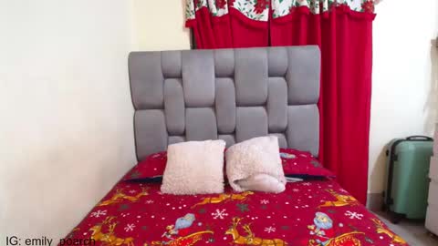 emily online show from December 15, 12:29 am