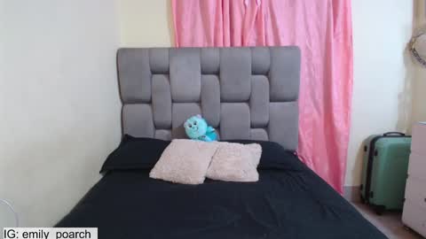 emily online show from January 16, 11:16 pm