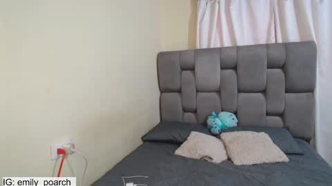 emily online show from January 30, 10:41 pm