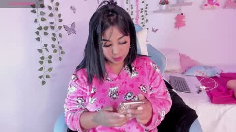 Emily online show from January 29, 5:51 am