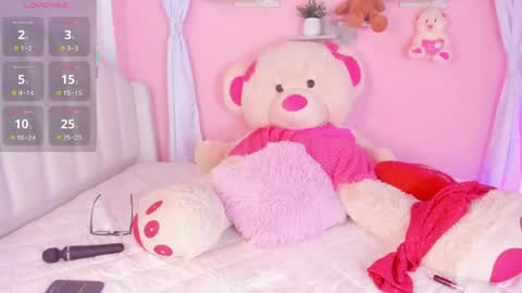 Snapshot of emily_restrepoo chatting on May 16, 6:54 am Emily online show from May 16, 6:54 am