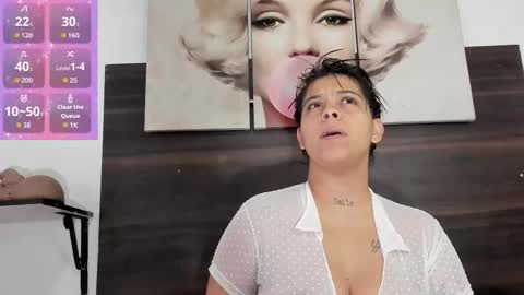 Emily online show from October 8, 8:12 am