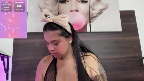 Emily online show from October 14, 3:51 am