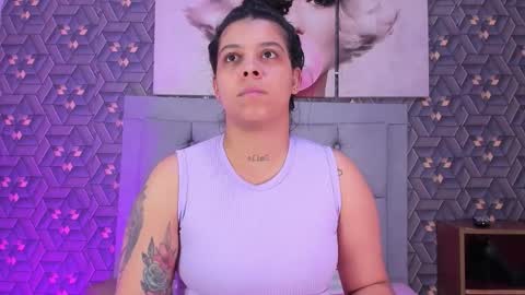 Emily online show from March 17, 2:38 am