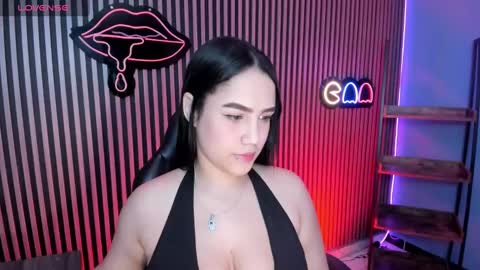 Emily  online show from March 2, 3:24 am