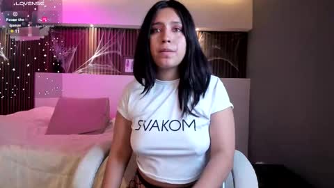 Emily online show from October 22, 7:35 pm