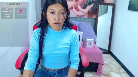       online show from February 10, 11:25 am