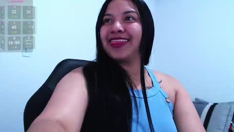 Sofia Gomez online show from February 20, 1:33 pm