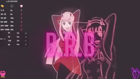  EMILY  online show from January 9, 5:02 am