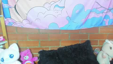 emily_salvatore online show from November 27, 6:43 pm