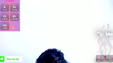 Emily online show from January 29, 2:32 pm