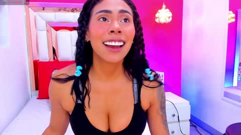 Emily online show from January 31, 11:24 am