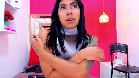 Emily online show from February 8, 11:22 am