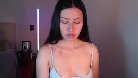 Emily  Swan online show from January 18, 4:42 pm