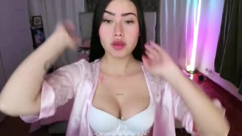 Emily  Swan online show from January 13, 3:56 am