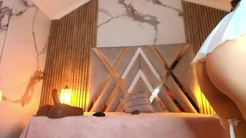 Emily Trujillo online show from April 13, 8:47 pm