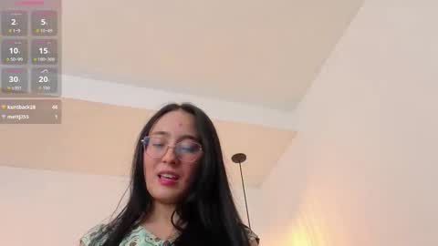 emily_vermont online show from March 7, 12:02 pm