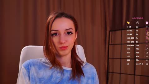 Lia online show from January 23, 5:45 am