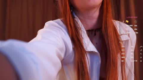 Lia online show from January 24, 7:28 pm