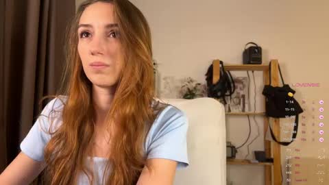 Lia online show from September 19, 4:40 pm