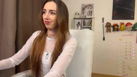 Lia online show from December 15, 4:11 pm