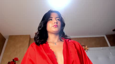 emilyadams0 online show from January 14, 12:33 am