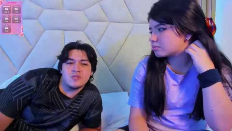 Amily  Andrew online show from September 9, 5:07 am